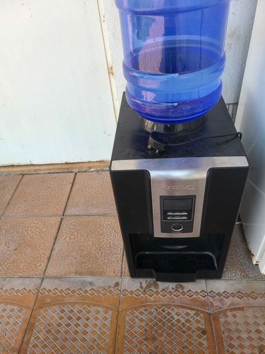 Продам куллер для воды