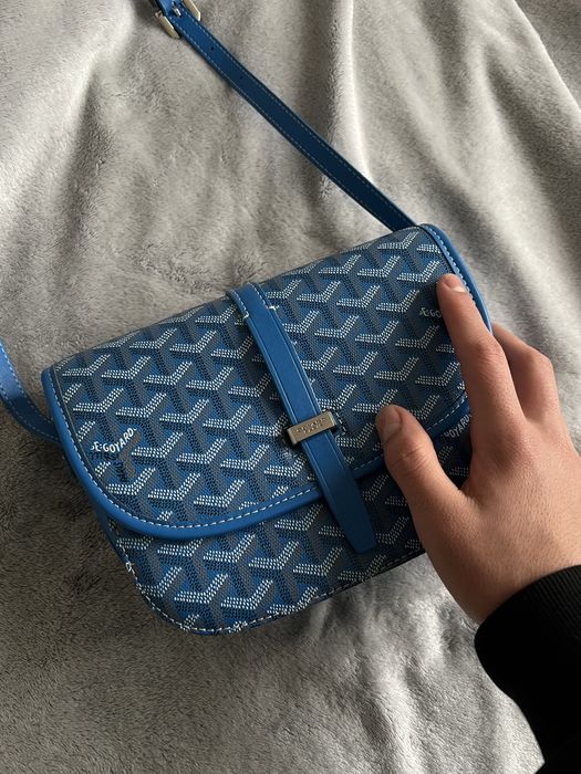 Крос боди - Чанта гойард