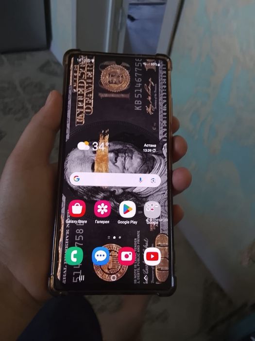 Samsung Galaxy Note20