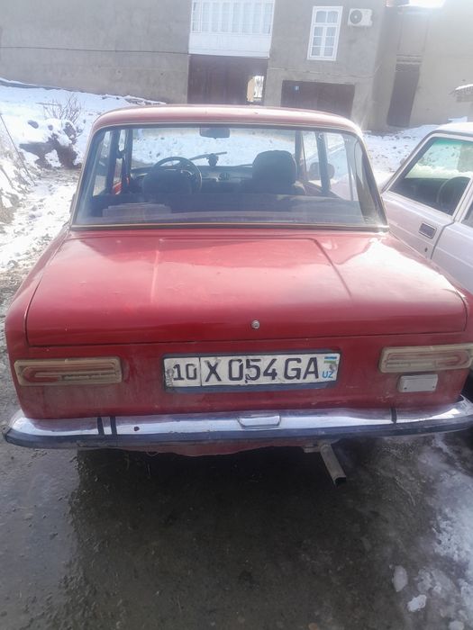 Jiguli vaz2101 sotladi