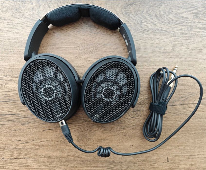 Sennheiser HD 490 Pro
