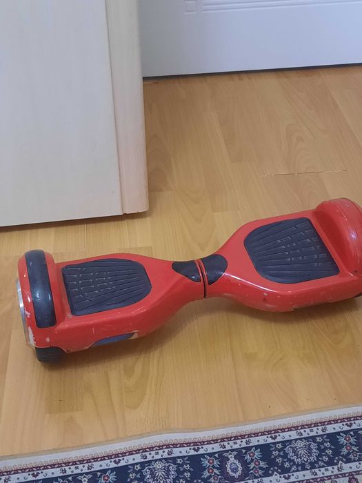 Продам гераскутер