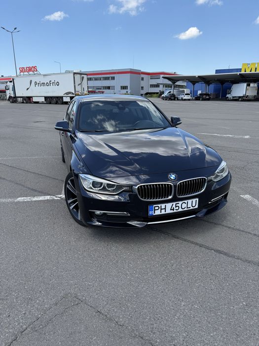 BMW 3 Series 2013 — imagine 2
