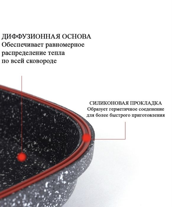 Продам сковороду-грильницу