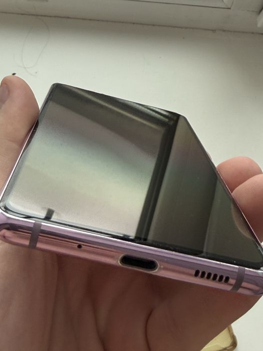 Samsung Galaxy S20 FE