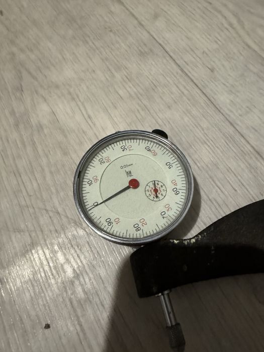 Продам Нутромер измерительный прибор