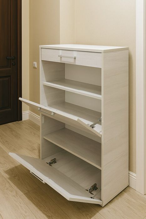 Pod obuv obuvnitsa obuvnoy shkaf oyoq kiyim uchun stilaj polka