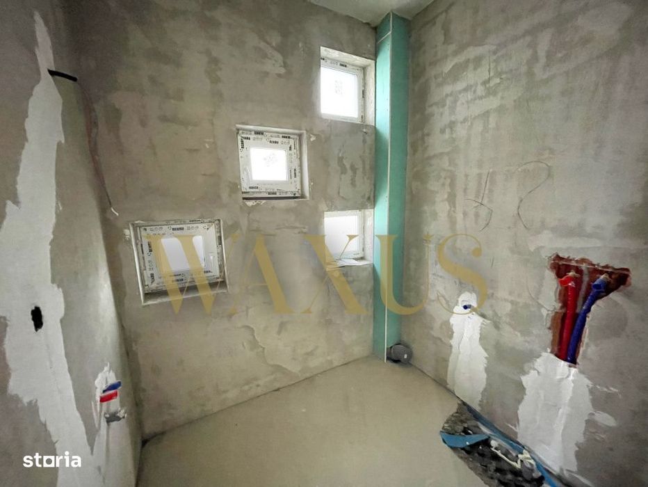 Duplex de vanzare - 120mp I Teren 250mp I 2 Parcari I Terra