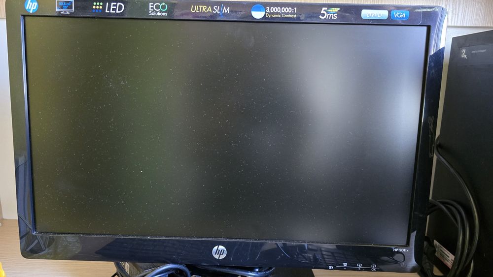 Компьютер персональный