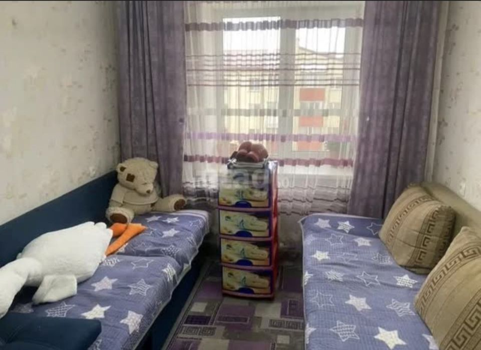 Продается квартира