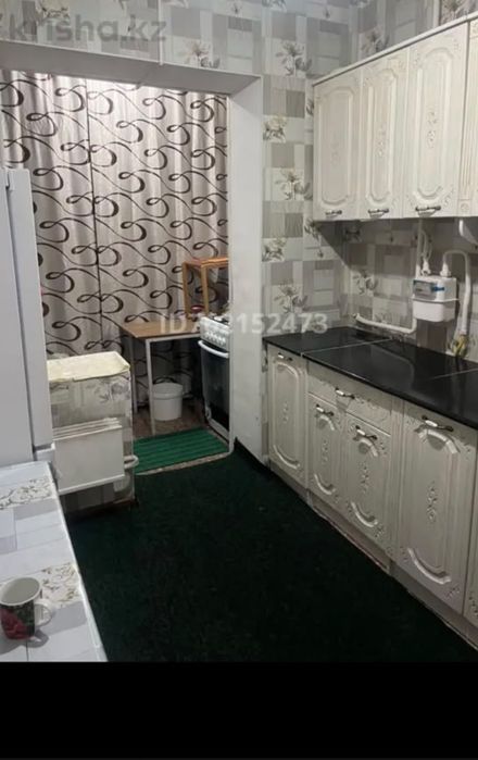 3х ком. кв. продам в 10мкр дом 35