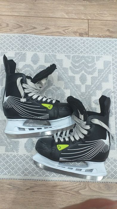 Продаю коньки детские 37 р