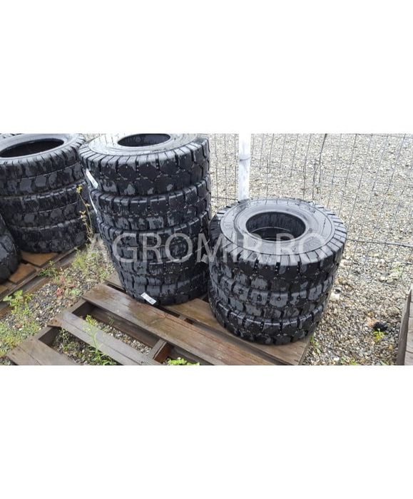 ANVELOPA 6.50-10 (5.00) BKT MAGLIFT LIP  Cauciucuri tractor, Fiat, Case, Fendt, John Deere, New Holland, Massey Ferguson, UTB   Cauciucuri tractor, Fi