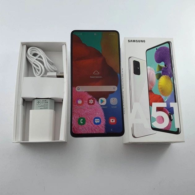 Samsung A51 64gb