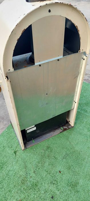 Камина на дърва  Supra