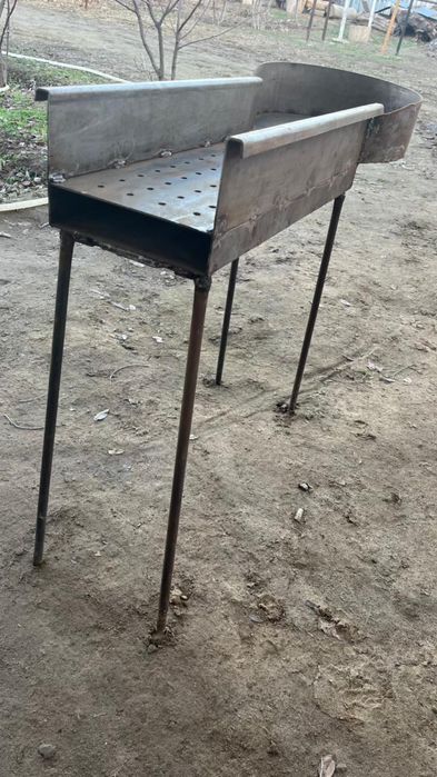 Мангал продается