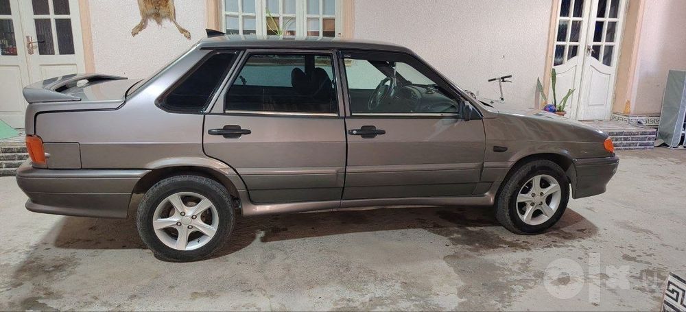 Samara 2115 vass