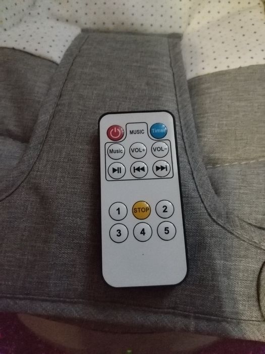 Продам шезлонг для детей