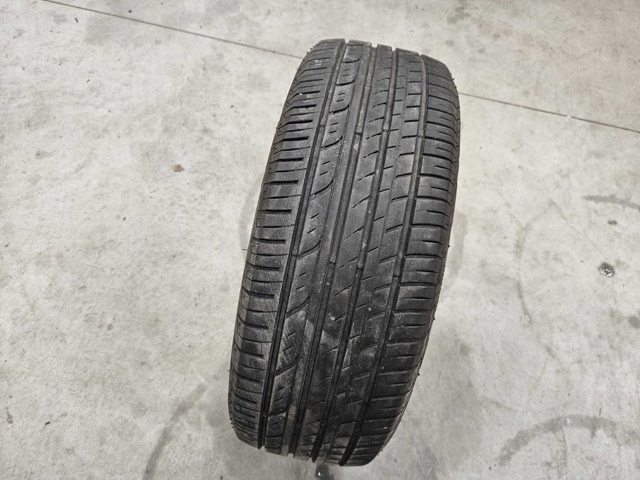 Anvelopa VARA 195.55.16 Lassa Greenways [dot 2021]