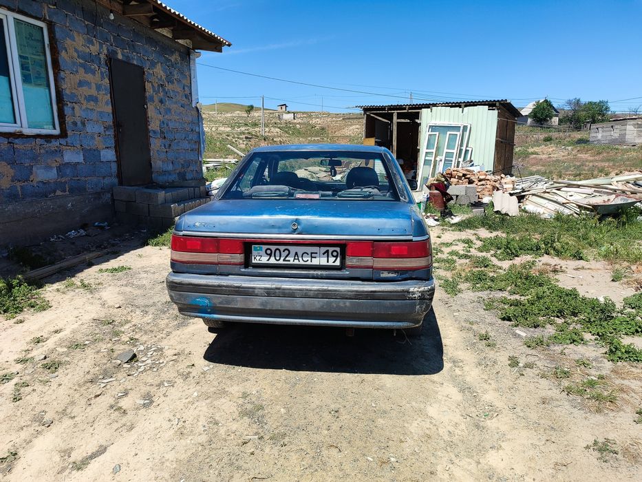 Продаю Мазду 626