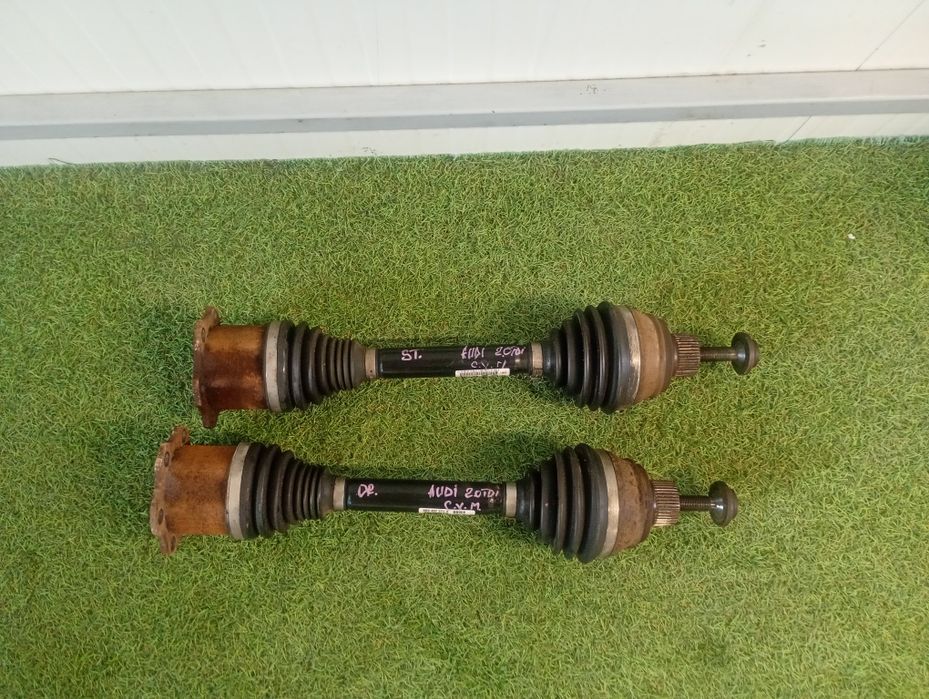Planetare Audi A6 C7/Audi A5/Audi A4 B8 , 2.0tdi