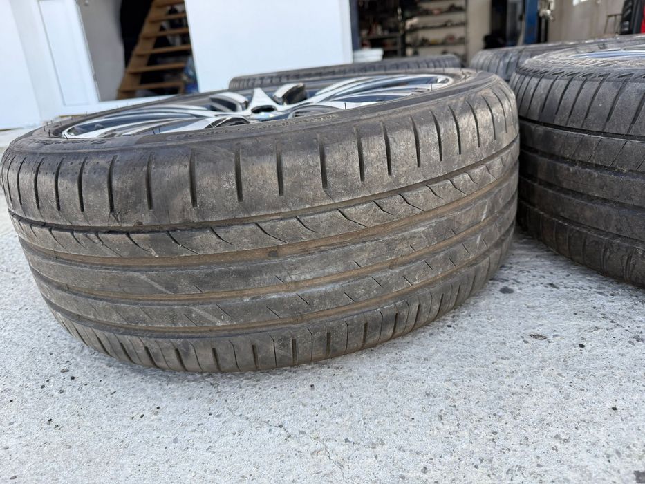 Janta / jante roata /roti r19 245 .40. 19 Renault Talisman Espace 5