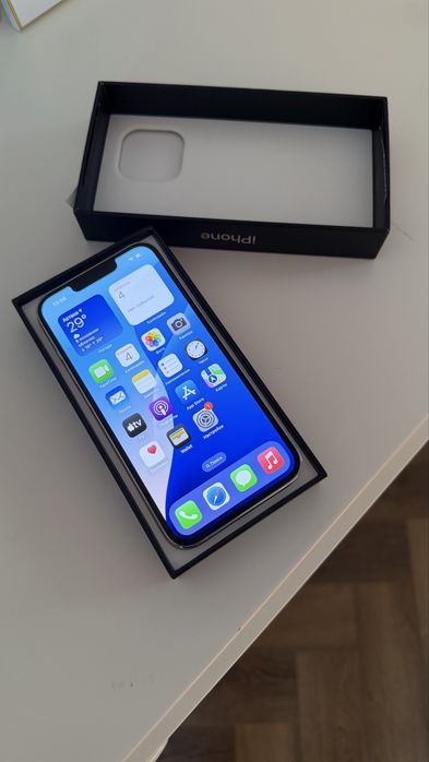 Apple iPhone 13 pro