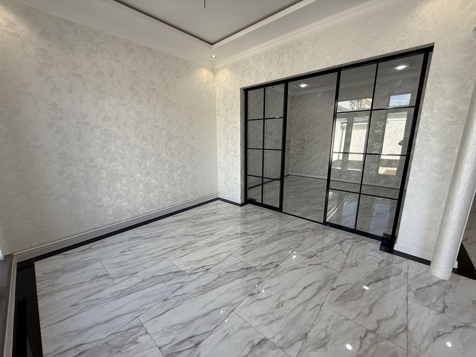 Продается дом,3 сот 5ком+подвал+кухня Сергели Бетонка Файз кафе