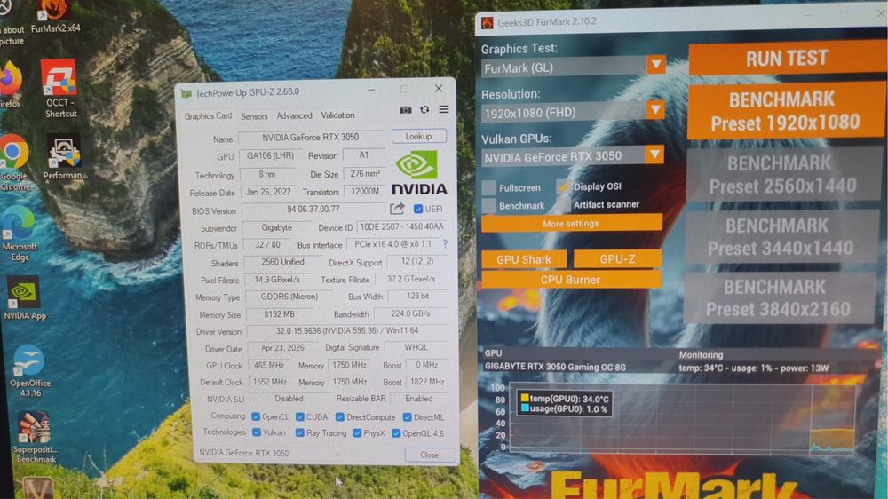 Vand pc de gaming