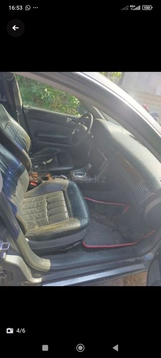 Продам Ауди а6с5