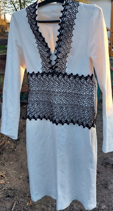 Повседневные платья