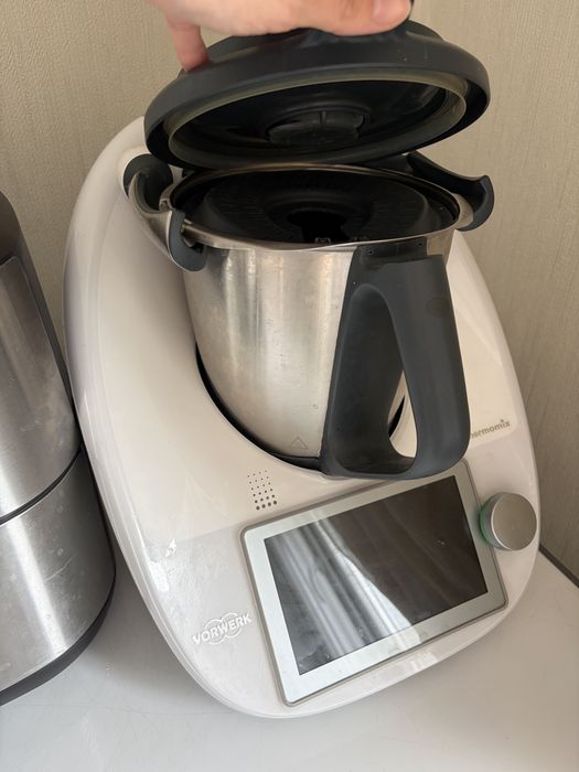 Термомикс ТМ6 2021 года