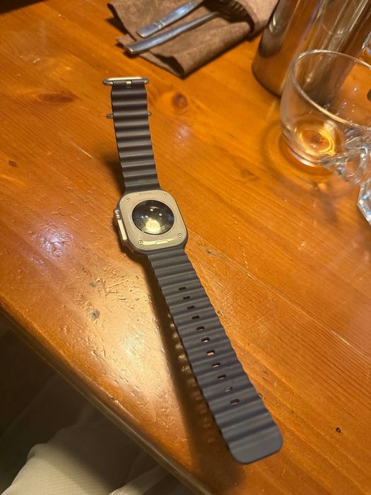 Apple watch Ultra 2