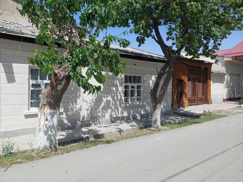 Аренда, дом 9 комнат, под бизнес ориентир за рестораном Сангизаром