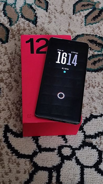 OnePlus 12 512Gb