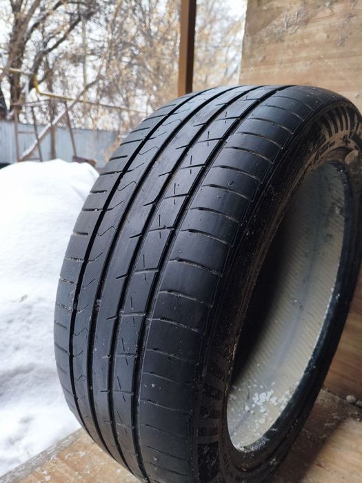 235 45 R18 Одиночка. Лето 2023 Год