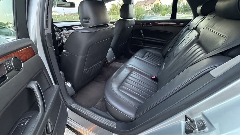 De vânzare Volkswagen Phaeton 2006 3.0 TDi Automat 6+1 245 Cp Top Auto