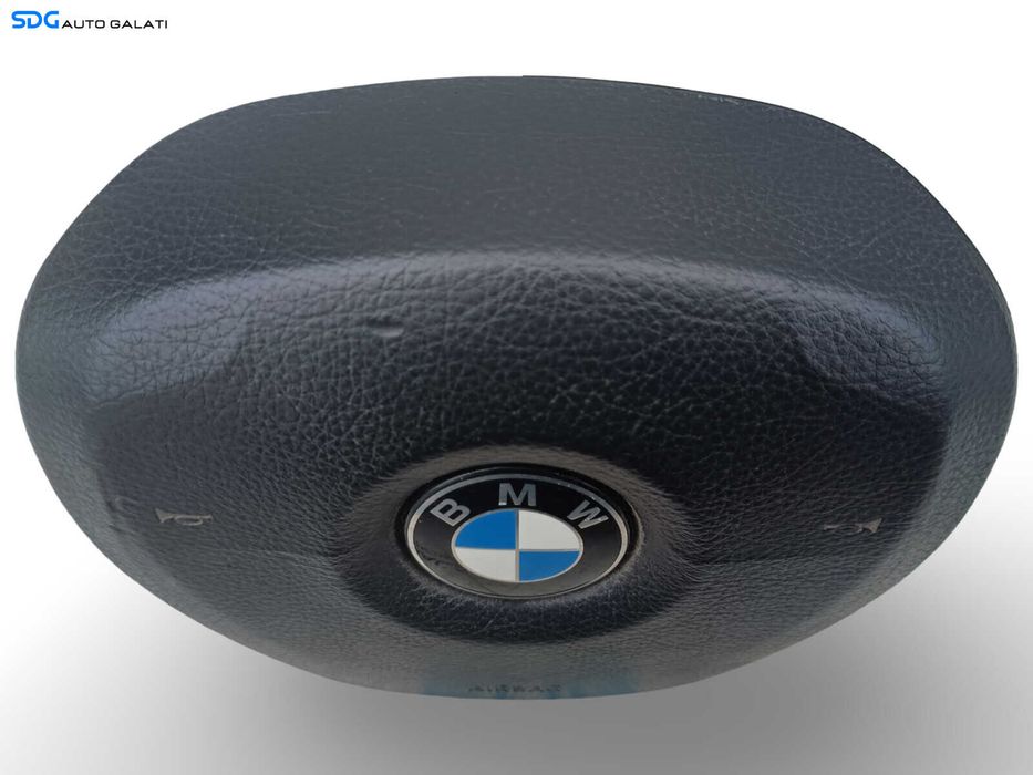 Airbag de pe Volan BMW Seria 5 F07 GT 2009 - 2013 [K1771]