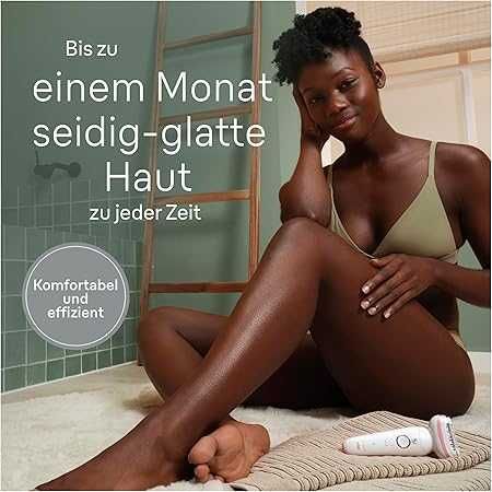 Дамски епилатор Braun Silk-épil 9-030 SensoSmart