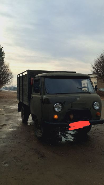 Sotiladi uaz xolati yahshi