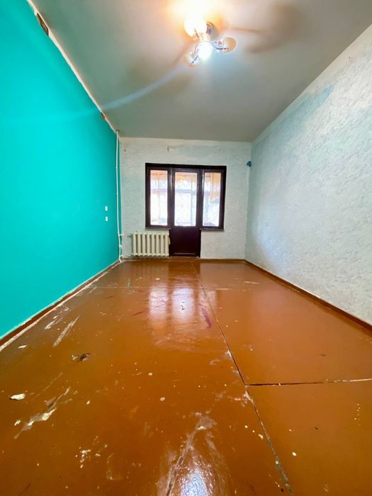 Продается 2х комнатная квартира!