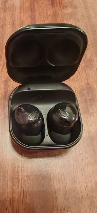 Слушалки Galaxy Buds Pro