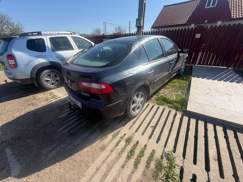 Vand Renault Laguna 2