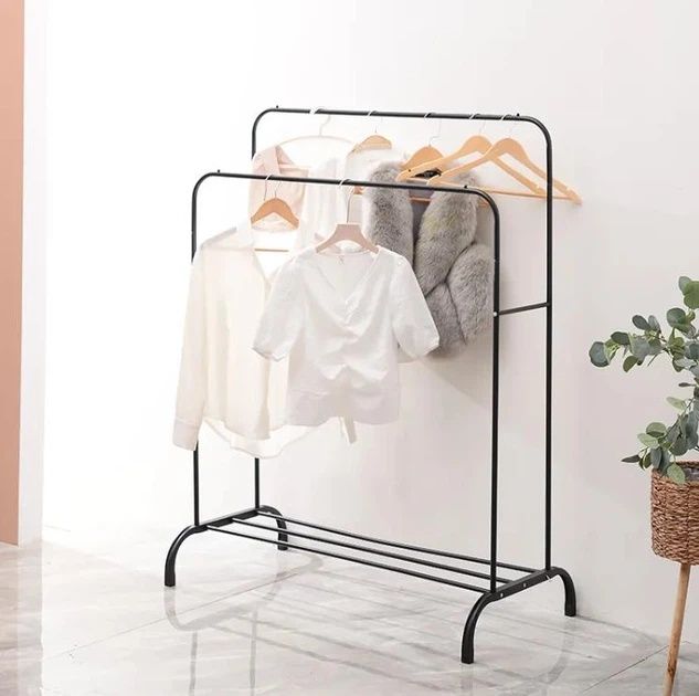 Гардероб Вешалка вешилка Shkaf Шкаф Veshalka 48kg 60 kg Javon veshilka