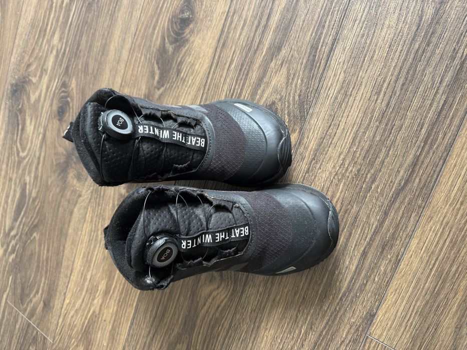 Детски обувки Adidas BOA номер 33