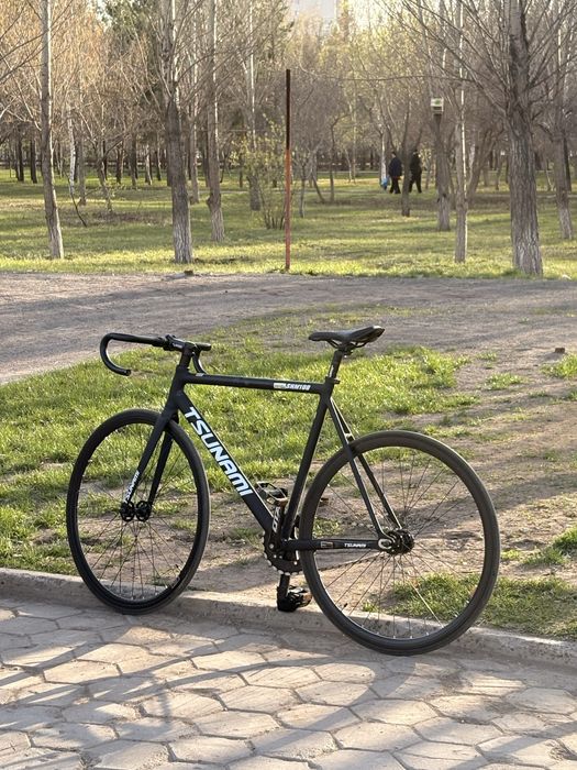 Продам фулл фикс или фреймсет