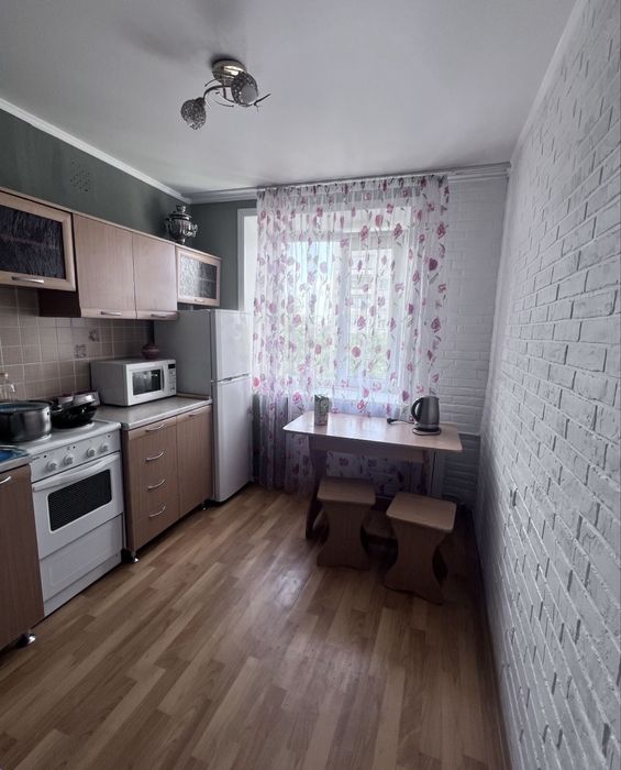 Продам 1-у комнатную кваритру