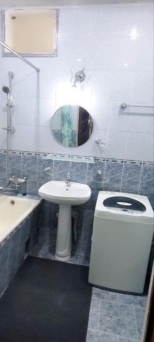 Юнусабад 2 кв-л. Без маклера. уютная кв-ра 1*2/4/4, Мега, метро, базар