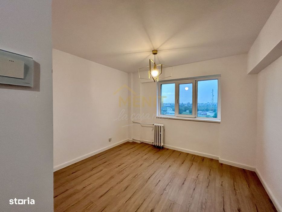 Apartament 2 camere, decomandat, renovat complet, Value Center, Ploies - Mai multe