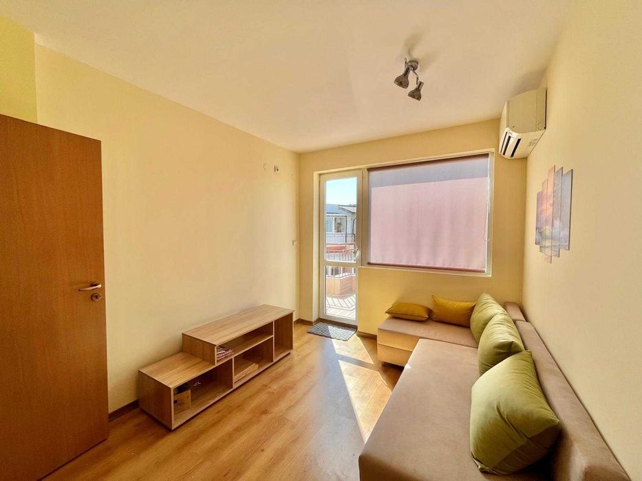 Продава се Двустаен апартамент в Несебър - 52 кв.м за 1279 €/кв.м - Снимка #13